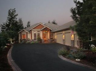 61595 Tam McArthur Loop, Bend, OR 97702