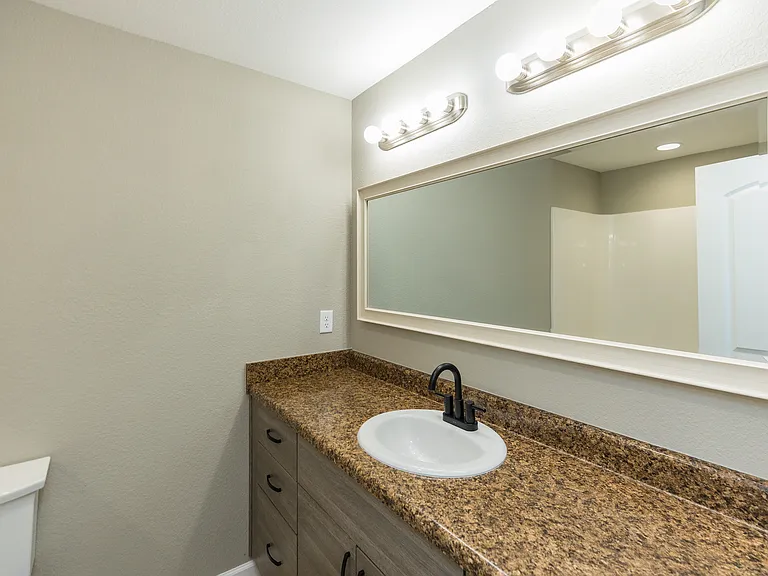 Guest Bath