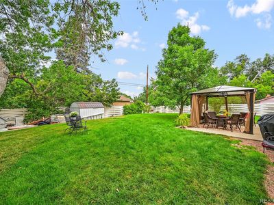 5215 S Washington Street, Littleton, CO, 80121