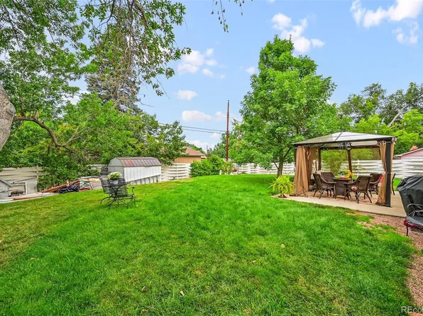 5215 S Washington Street, Littleton, CO 80121