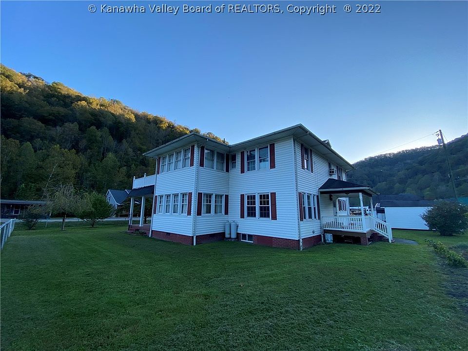 4229 Buffalo Creek Rd, Amherstdale, WV 25607 MLS 254790 Zillow