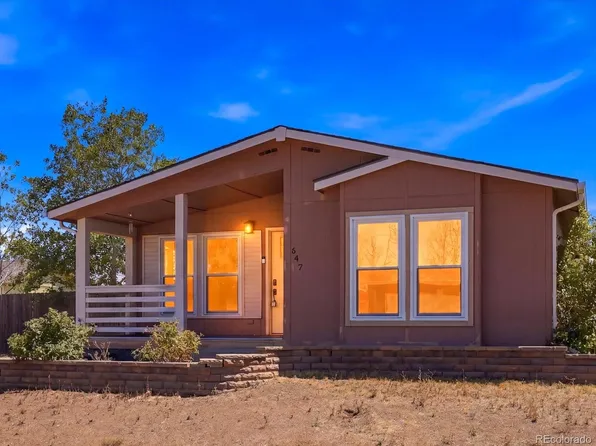 647 Stampede Drive, Brighton, CO 80603