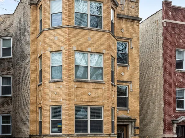 2732 W Winnemac Ave APT 2, Chicago, IL 60625