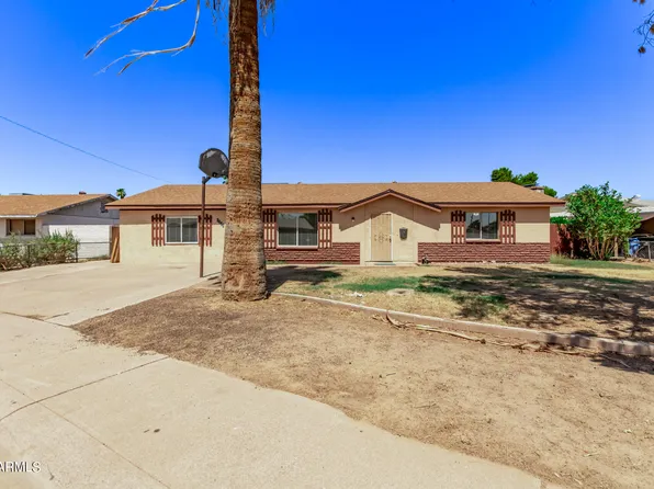 6334 W MONTEROSA Street, Phoenix, AZ 85033