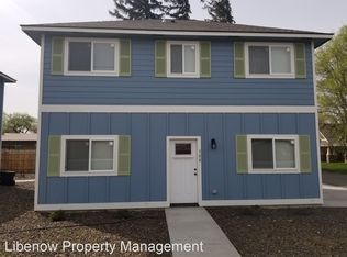 300 E Bender Rd UNIT 2, Ellensburg, WA 98926