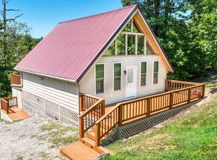 280 Slide Dr, Counce, TN 38326