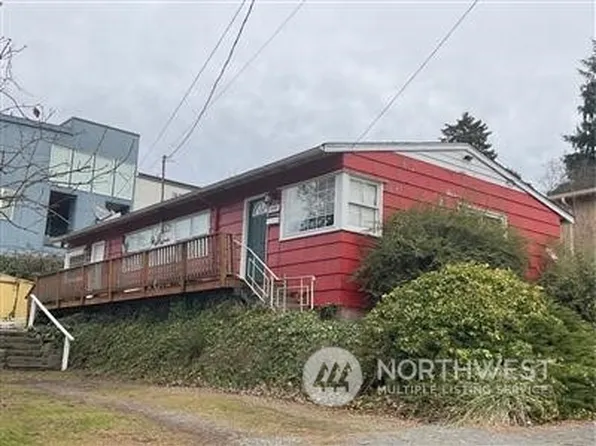 5102 S Orchard Street, Seattle, WA 98118