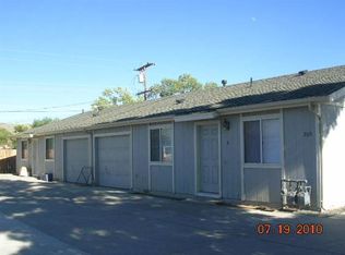 2115 California St APT A, Carson City, NV 89701