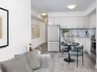 325 Yorkland Blvd #3601, Toronto, ON M2J 1R5