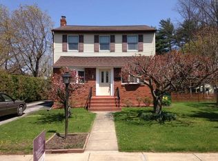 219 Georgetown Rd, Glassboro, NJ 08028