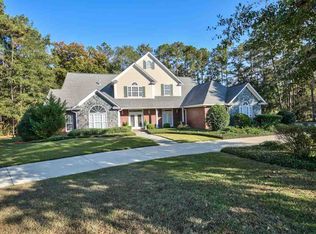 3779 E Millers Bridge Rd, Tallahassee, FL 32312