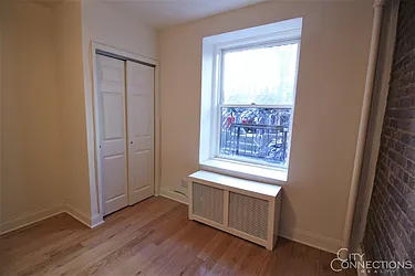 Rented by City Connections Realty