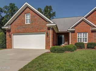 1106 Rosedale Ave, Rocky Mount, NC 27804