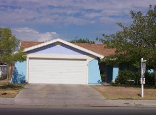 2499 N Walnut Rd, Las Vegas, NV 89115