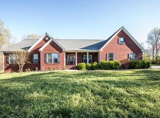 341 Old Jacksonville Rd, Carrollton, GA 30117