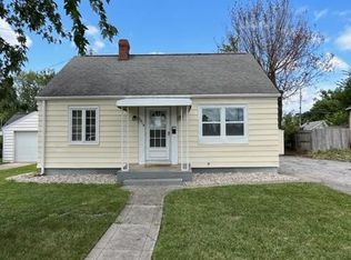 1218 W State Blvd, Fort Wayne, IN 46808
