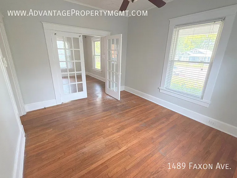 1489 Faxon Ave — Photo 9