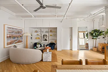 130 West 17th Street, #5S