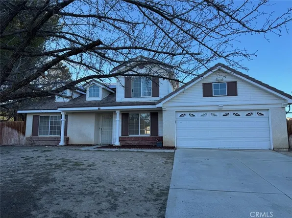36933 Solvay St, Palmdale, CA 93552