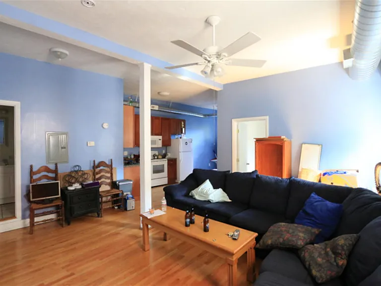 205 Highland Ave #1 — Photo 1