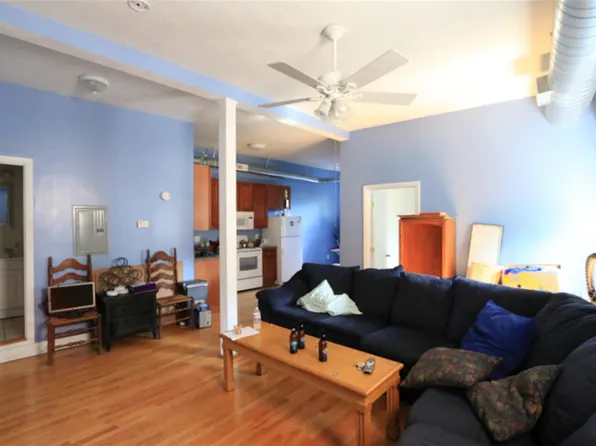 205 Highland Ave, Somerville, MA