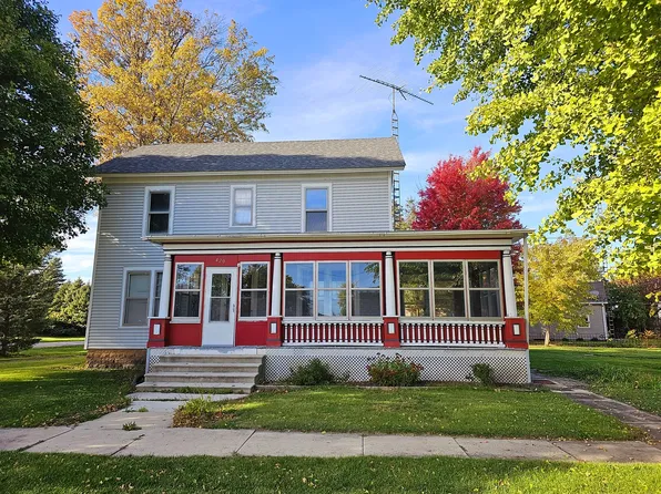 420 Front St, Verona, IL 60479