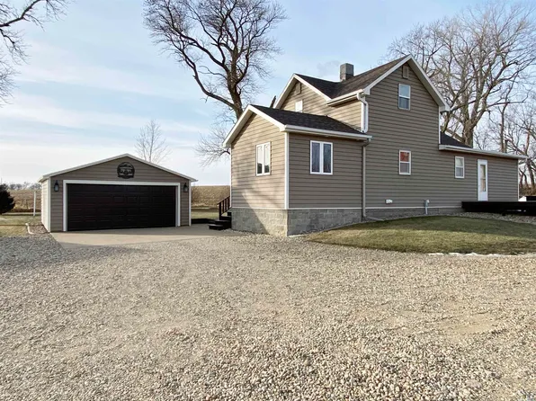 14779 Kestrel Ave, Le Mars, IA 51031