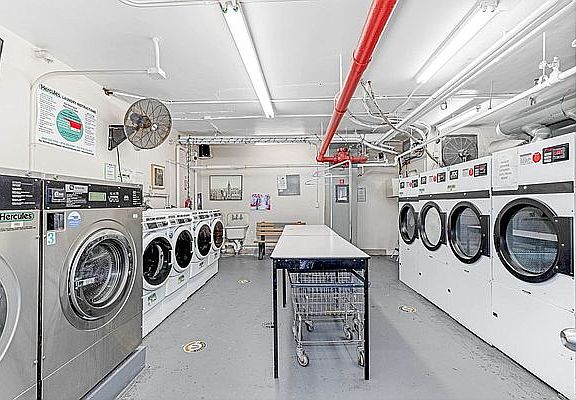 5th image of 330 W 45th St #E