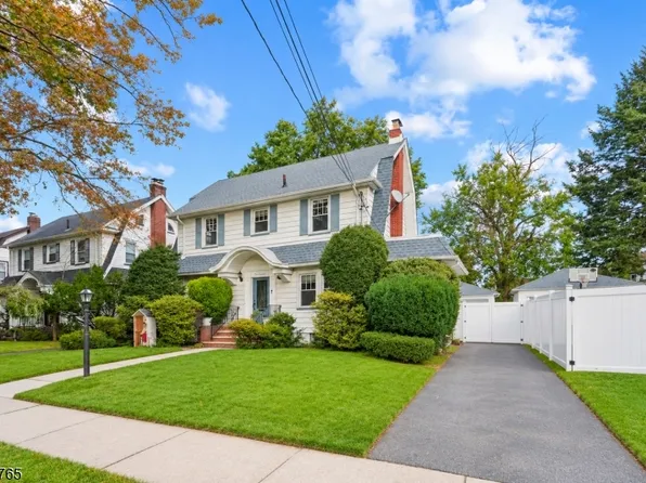 417 E 40Th St, Paterson City, NJ 07504