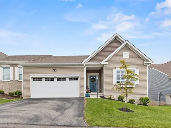 815 Curtman Ct, New Kensington, PA 15068