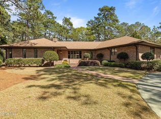 5 Wilson Rd, Pinehurst, NC 28374