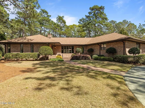 5 Wilson Road, Pinehurst, NC 28374