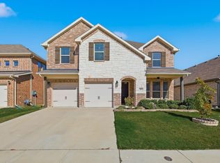 3809 Heather Meadows Dr, Fort Worth, TX 76244