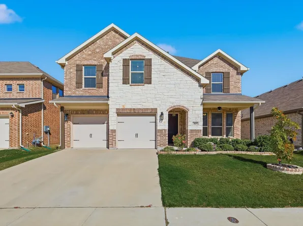 3809 Heather Meadows Dr, Fort Worth, TX 76244