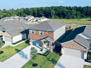 223 Shore Pointe Ct, Montgomery, TX 77316