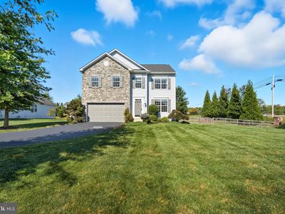 7362 Trundle Ct, Warrenton, VA, 20187