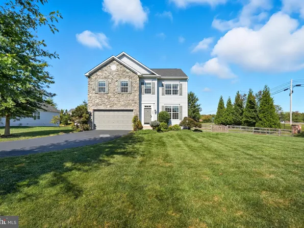 7362 Trundle Ct, Warrenton, VA 20187