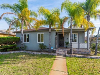 6208 Pioneer Blvd, Whittier, CA, 90606