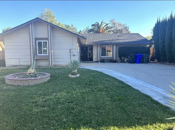 1479 Indian Trl, San Bernardino, CA 92407