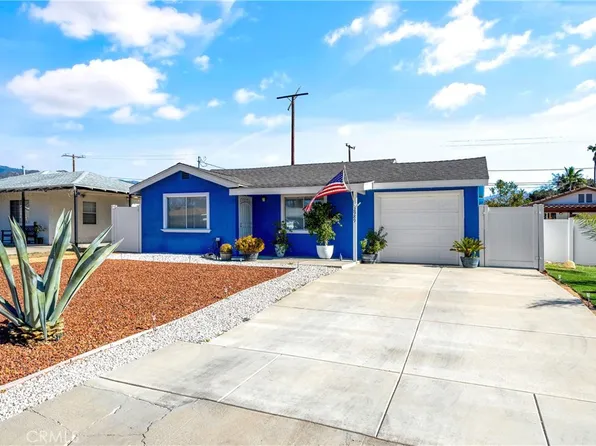 2989 Harrison St, San Bernardino, CA 92404