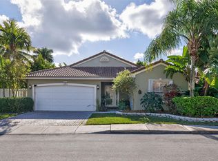 12512 NW 10th Ct, Sunrise, FL 33323