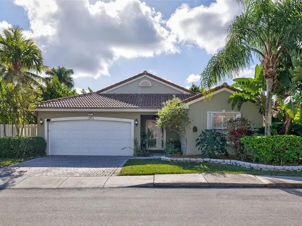 12512 NW 10th Court, Sunrise, FL 33323