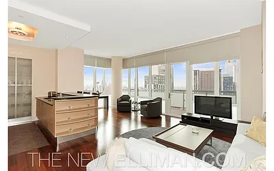 Sold by Douglas Elliman