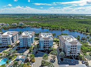 391 ARUBA CIRCLE #401, BRADENTON, FL 34209
