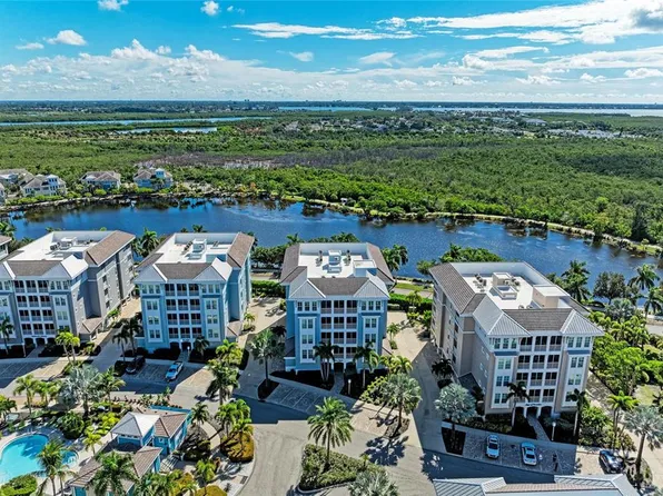 391 ARUBA CIRCLE #401, BRADENTON, FL 34209