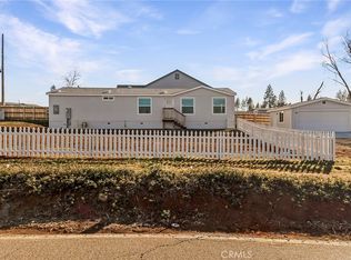 6397 Graham Rd, Paradise, CA 95969