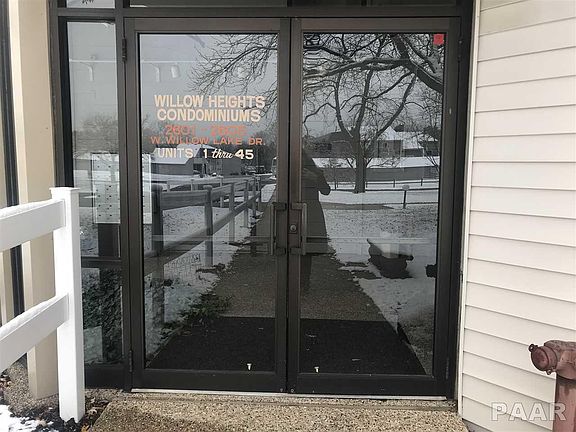 2nd image of 2605 W Willowlake Dr APT 30