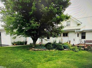 104 S Grove St, Gibson, IA 50104
