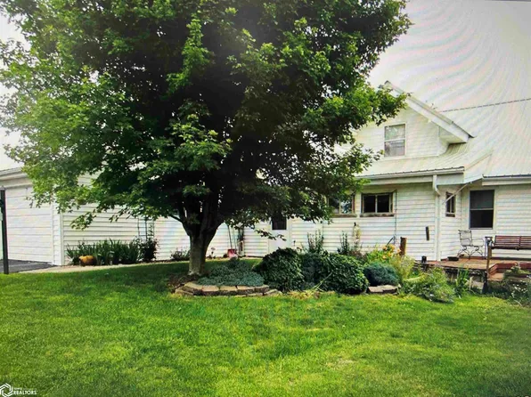 104 S Grove St, Gibson, IA 50104