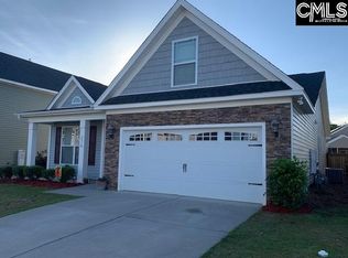 251 Flutter Dr, Lexington, SC 29072